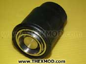 Coupling - Quick Disconnect - HTE-711-5-C