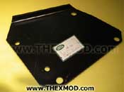 Guard - Mechanical Drive - ANR3516