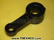 Lever - Handbrake - 80038951