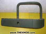 Bumper - LH Front