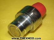 Coupling - Quick Disconnect - HTE-711-5-D
