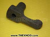 Handle - Steering Gear - FV471321