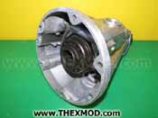 Housing - Middle Bearing