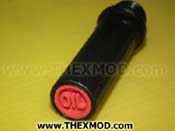 Plug - Oil Filler - 97232193