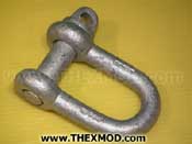 Shackle - 90mm * 55mm - 59342/KC