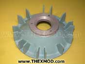 Impeller - Prestlite : 6270-141