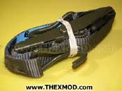 Strap - 800mm Long - 25mm Wide - PT.0876-2-705169-