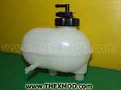 Reservoir - Brake Fluid 