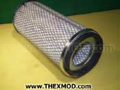 Filter Air - 5430021516
