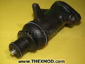Cylinder - Brake Right Hand - LW15095 / 91067340