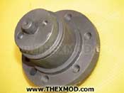 Shaft - FV758538