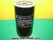 Filter - Oil -  075.115.561- H19W06