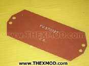 Support - Marker Strip - FV570727 / Y6077-100