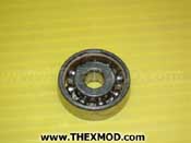 Bearing - 5mm ID 19mm OD 6mm W - FAG635 / 635YC