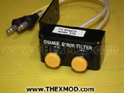 Light - Gearbox Filter - FV970473