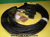 Wiring Harness - FV908912