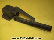 Wiper - Gearbox and Arm - FV2038527 / 036817