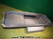 Sump - Oil - Cummins 3284000
