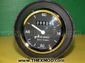 Gauge - Hour - 3284653 / 80035520