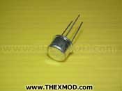 Transistor - BFX30 / BS9365F0011 / SCC 394