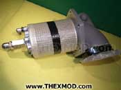 Valve Jet Loading - 3 Inch  Avery Hardoll TVMZ2465
