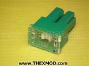 Fuse - Inclosed - 40 AMP - 717/11040