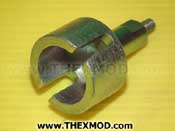 Spindle Key - Y5880/17 / 1-5880-17