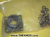 Connector - FV2085286  SB104-776-NG