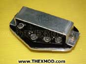 Voltage Regulator - M223D