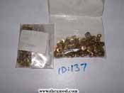 Washer lock steel - SP47- A314503M12 