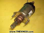 Solenoid - TOB159