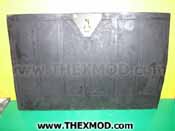 Mudflap - Hagglunds -  453-7406-801