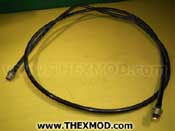 Pipe - Fuel - ESR3125