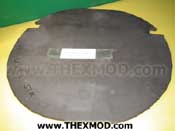 Pad - Gunners Hatch - FV701862