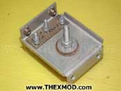 Bracket - Coil - Rotax W167120