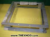 Spacer - Heater - FV839219