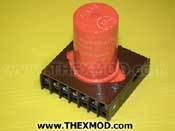 Relay - 240V - BS3AB1B1C3