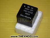 Transformer - I/P Type - NH12