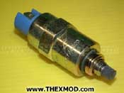 Solenoid - CAV 7167-620D / BBU3948