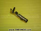 Connector - 3mm Socket - 51101170 AAU3227 