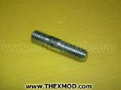 Stud - UNF - 5/16 * 1 3/8 O/A - BS2693
