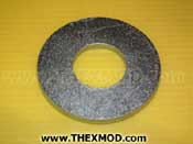 Washer - 39/32 IN ID * 2 1/8 IN OD 1/64 THK BS3410