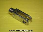 Clevis Rod End - M5 36mm O/A LG DEF STAN 53-36