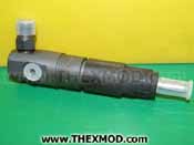 Injector - Fuel - Lombardini - 710/6615/031