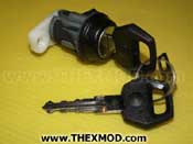 Lock - Right Hand - 5430024538