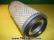 Filter Air - 03780800 / LX272