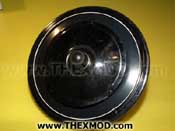 Horn - 24V - Low Note - 91092397