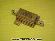 Resistor - ERR652448