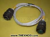Wiring Harness - FV582471/3