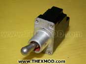 Switch - 1TL1-3 MS24523-23